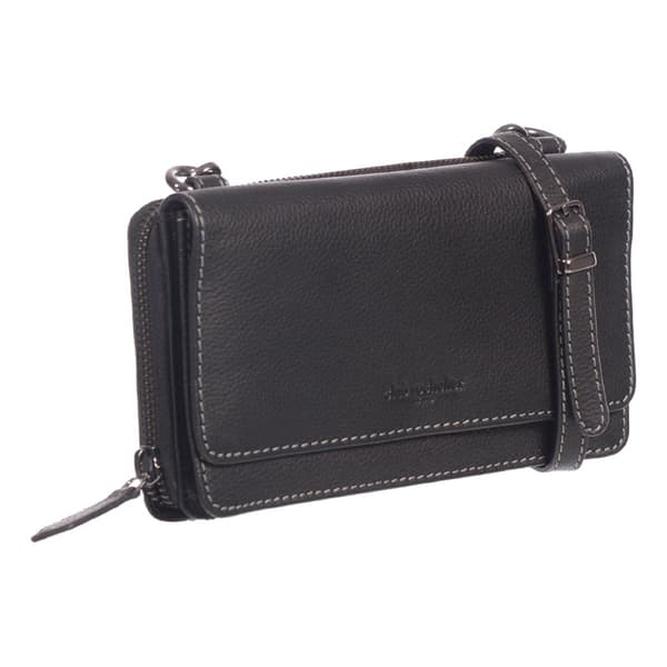 Womens Club Rochelier Full Leather Wallet