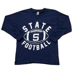 Boys (8-20) Penn State Football Tee