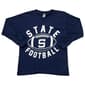 Boys (8-20) Penn State Football Tee - image 1