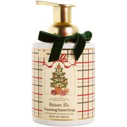 Arete & Athene Balsam Fir Cylinder Foaming Hand Soap