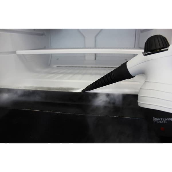 BergHOFF Smart Living Handheld Steam Mop Jr. Blaster