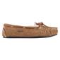 Womens LAMO Sheepskin Britain Moc II Moccasins - image 2