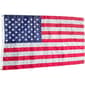 Nylon American Large Flag - image 1