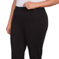 Plus Size Skye’s the Limit Essentials Pull On Straight Leg Pants - image 5