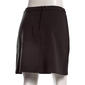 Juniors A. Byer Front Slit Mini Skirt - image 3