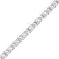 Nova Star&#174; White Gold 3.00ctw. Lab Grown Diamond Tennis Bracelet - image 3