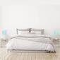 LimeLights White Stick Lamp w/Charging Outlet & Shade - Set of 2 - image 7
