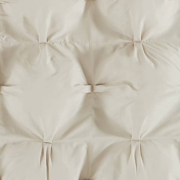 Truly Soft Cloud Puffer 180 Thread Count Comforter Set