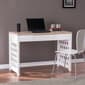 Southern Enterprises Wayliff Writing Desk - image 1