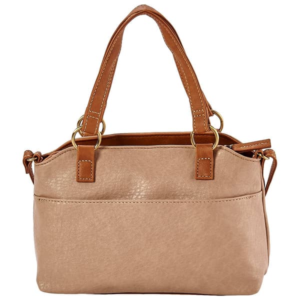 MultiSac Olivia Small Satchel