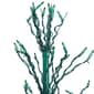 Northlight Seasonal 4ft. Pre-Lit Slim Cascade Twig Christmas Tree - image 3