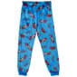 Boys (8-20) Sleep On It(R) F1 Race Car Pajama Pants - image 1