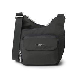 Baggallini Legacy Criss Cross Crossbody
