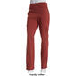 Womens Preswick & Moore Pull On Solid Millennium Pants - image 6