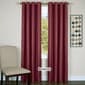 Achim Taylor Grommet Lined Curtain Panel - image 3