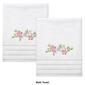 IZOD&#174; Catalina 2pk. Bath Towel Collection - image 4