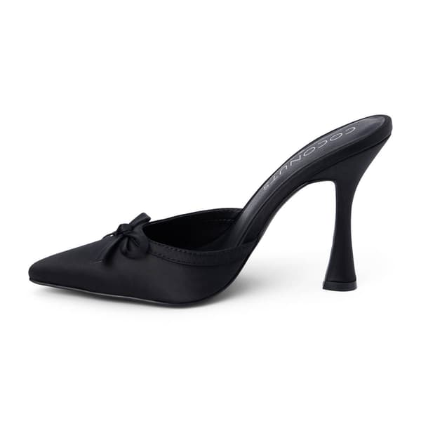 Womens Coconuts by Matisse Instinct Heels