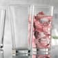 Home Essentials Set of 10 Solar 17oz. High Ball Glasses - image 1