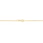 Gold Classics&#8482; 10kt. Gold 20in. Box Chain Necklace - image 2