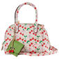 DS Fashion Dome Crossbody with Charm - Cherry Bow - image 1
