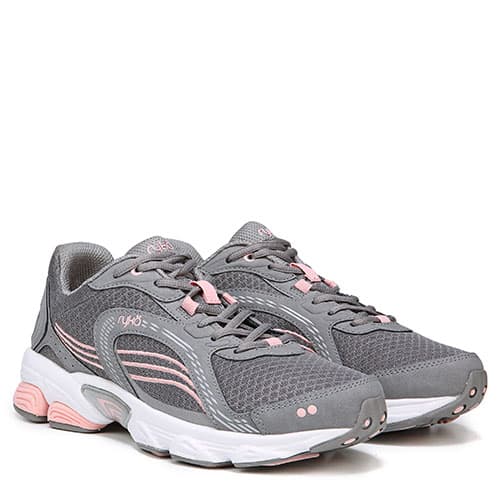 Womens Ryka Ultimate Athletic Sneakers