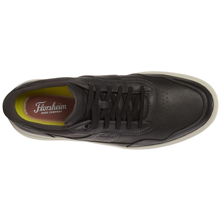 Mens Florsheim Crosstour Casual Lace-Up Fashion Sneakers