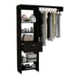 FM FURNITURE Hybrid Closet System - image 3