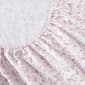 Laura Ashley Paisley Prance Cotton Flannel Sheet Set - image 5