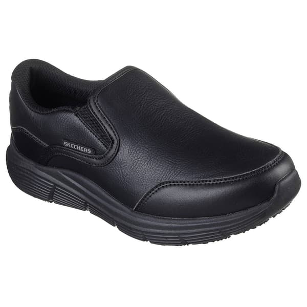 Womens Skechers Corart-Uzera Work Sneakers - image 