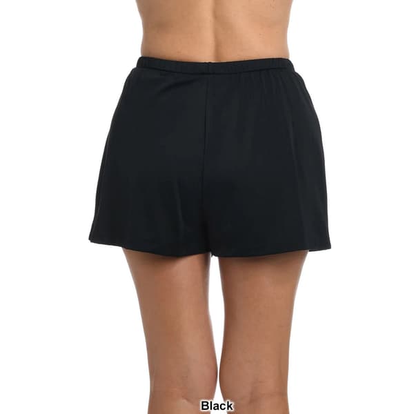 Womens Maxine Jogger Swim Shorts