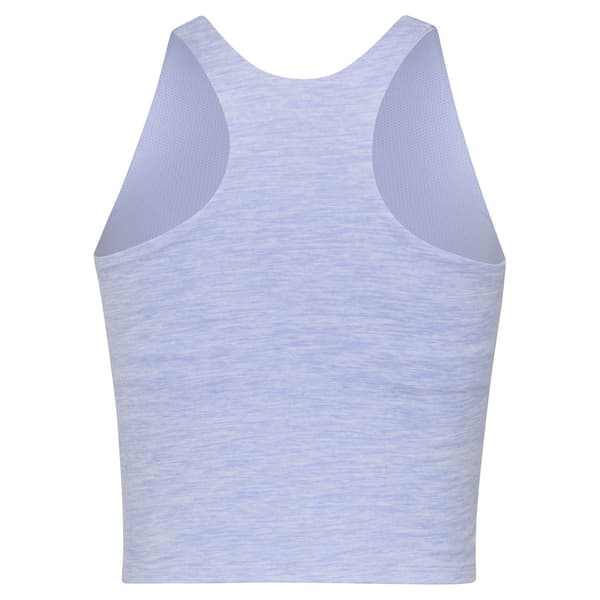 Girls (7-16) adidas® Mélange Racerback Training Tank Top