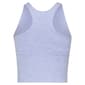 Girls (7-16) adidas® Mélange Racerback Training Tank Top - image 3