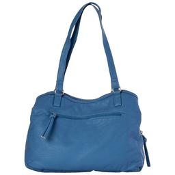MultiSac Washed Oakland 4 Poster Shoulder Bag