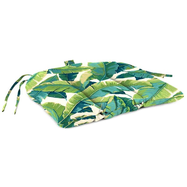 Jordan Manufacturing Balmoral Contour Knife Edge Seat Cushion - image 