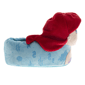 Toddler Girls Disney™ Little Mermaid Ariel & Flounder 3D Slippers - image 2