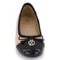 Big Girls Sam & Libby Candice Avery Ballet Flats - image 5