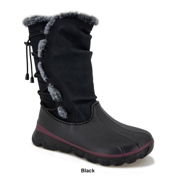 Womens Jambu Fuji Waterproof Winter Boots