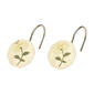 Royal Court Penny Shower Curtain Hooks - image 2