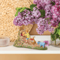 Jim Shore Disney Traditions Pooh & Friends Figurine - image 2
