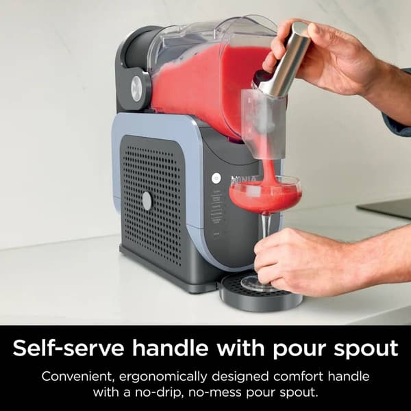 Ninja&#174; Slushi Pro Frozen Drink Maker