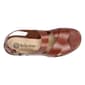 Womens Bella Vita Cameron Block Heel Slingback Sandals - image 4