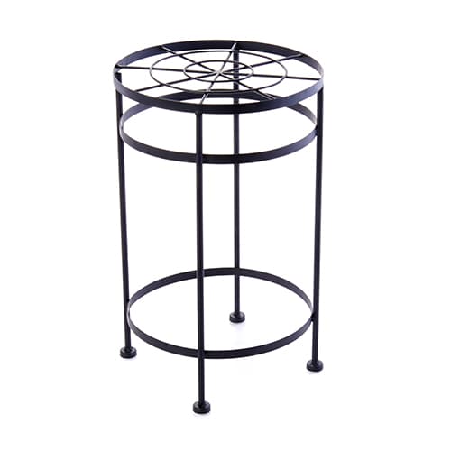 Metal Plant Stand - image 