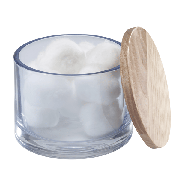 IZOD® Cove Blue Jar