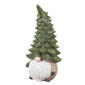 Evergreen 28in. Garden Gnome Statuary - image 1