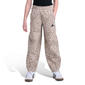 Girls (7-16) adidas® Leopard Barrel Leg Pants - image 2