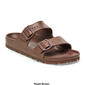 Mens Birkenstock Arizona Eva Footbed Sandals - image 5