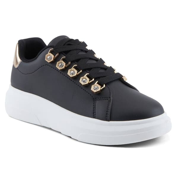 Womens Patrizia Leontine Fashion Sneakers - image 