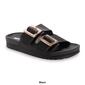 Women''s MUK LUKS&#174; Grand Cayman Slide Sandal - image 9