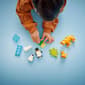LEGO Duplo&#8482; Wild Animals Families Penguins & Lions Building Kit - image 7