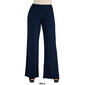 Womens 24/7 Comfort Apparel Comfortable Palazzo Pants - image 6